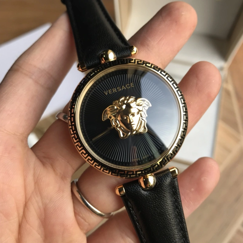 Sporty VERSACE Watches 207080