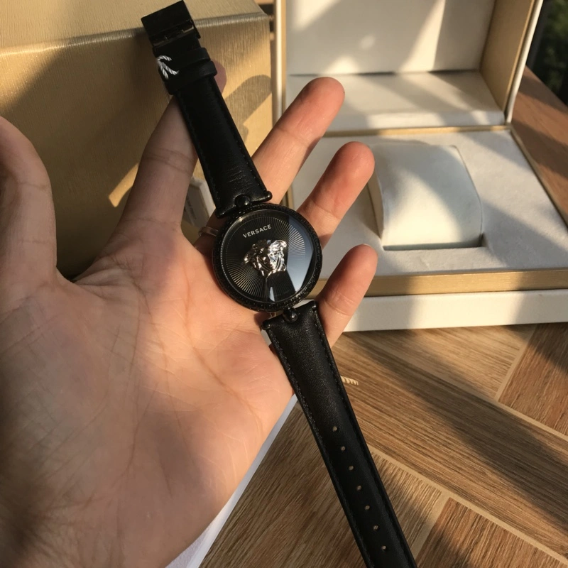 Sporty VERSACE Watches 207080