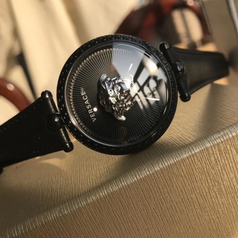 Sporty VERSACE Watches 207080