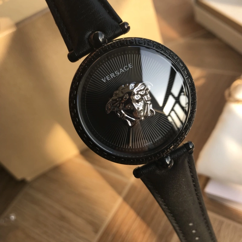 Sporty VERSACE Watches 207080