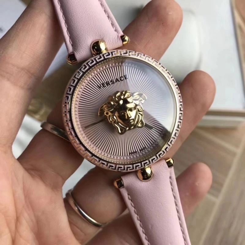 RelaxedFit VERSACE Watches 207077