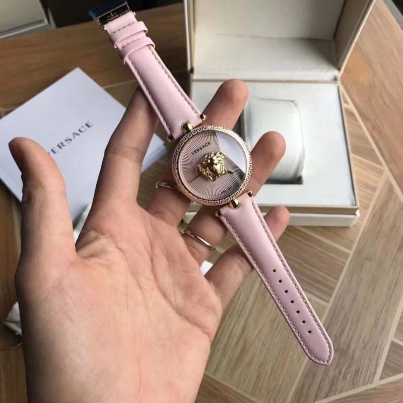 RelaxedFit VERSACE Watches 207077