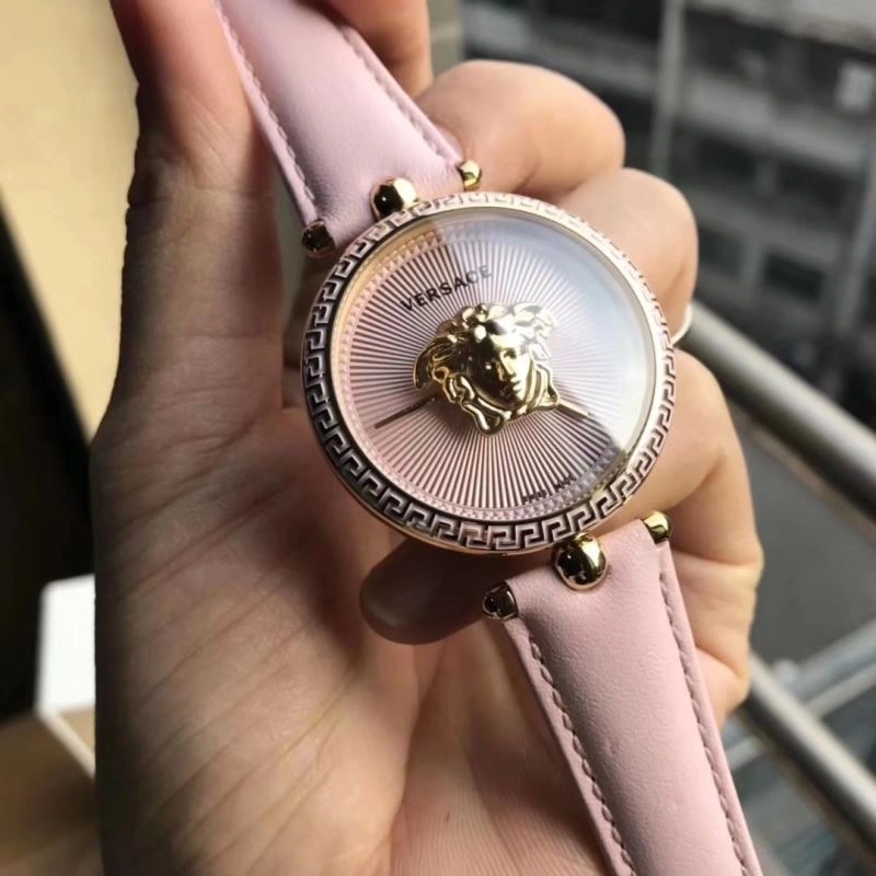 RelaxedFit VERSACE Watches 207077