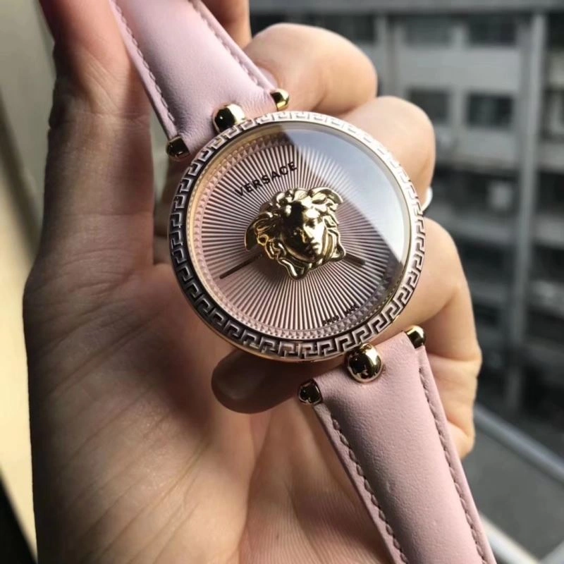 RelaxedFit VERSACE Watches 207077