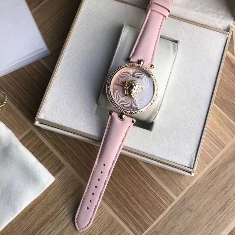 RelaxedFit VERSACE Watches 207077