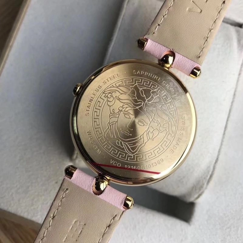 RelaxedFit VERSACE Watches 207077