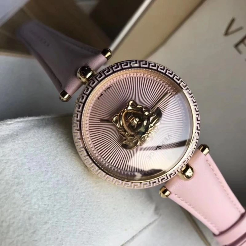 RelaxedFit VERSACE Watches 207077