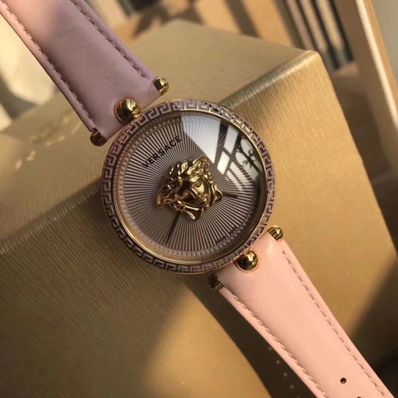 RelaxedFit VERSACE Watches 207077