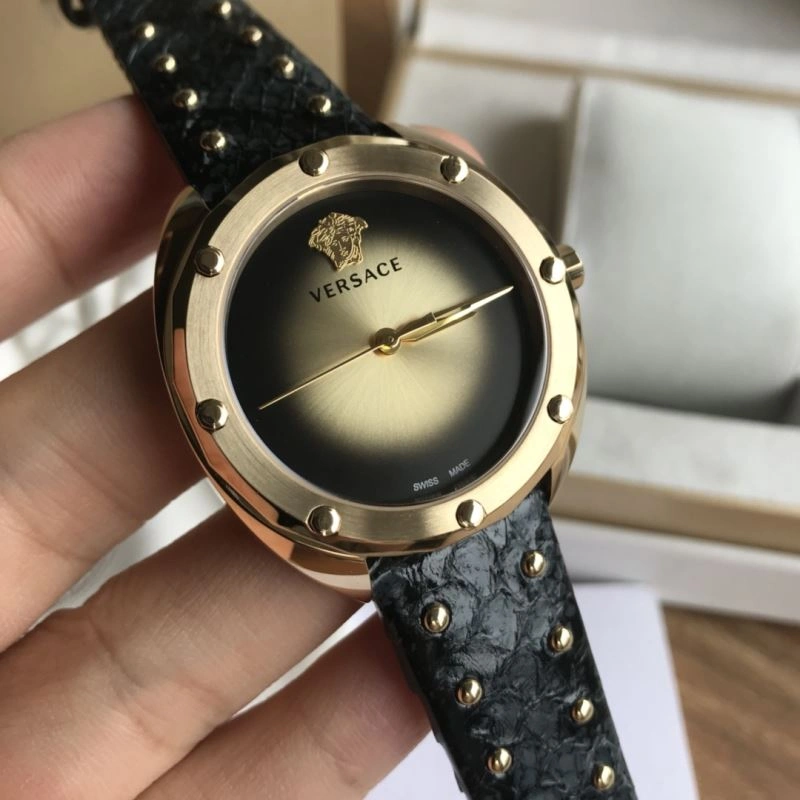 Contemporary VERSACE Watches 207068