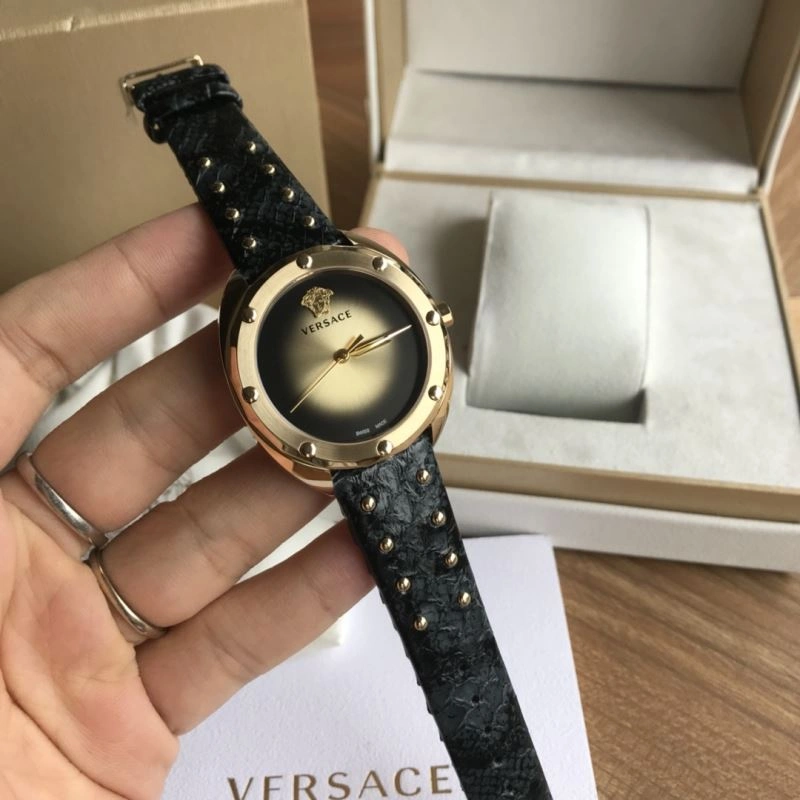 Contemporary VERSACE Watches 207068