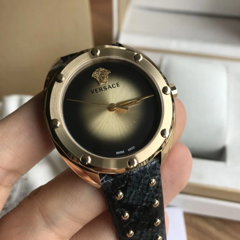 Contemporary VERSACE Watches 207068