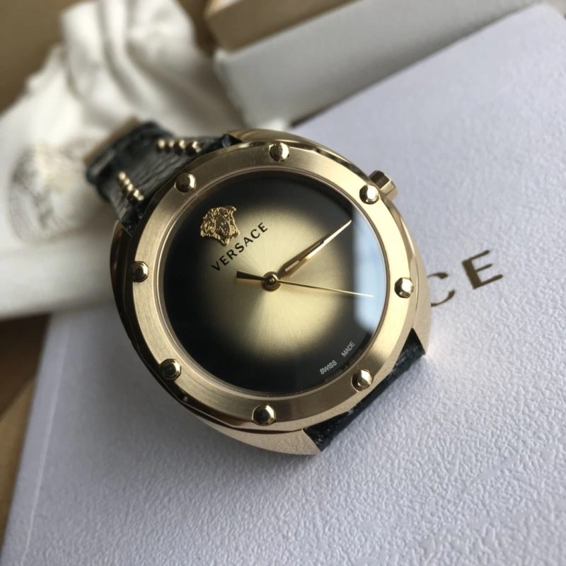 Contemporary VERSACE Watches 207068