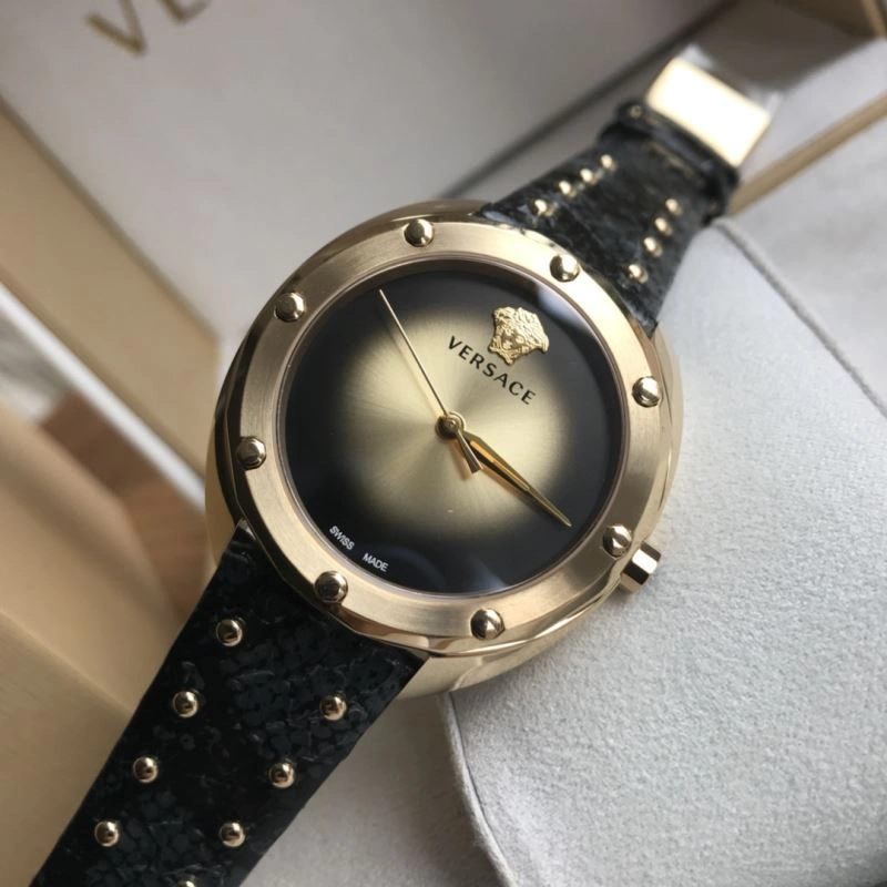 Contemporary VERSACE Watches 207068