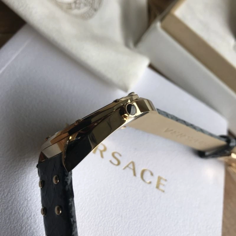 Contemporary VERSACE Watches 207068