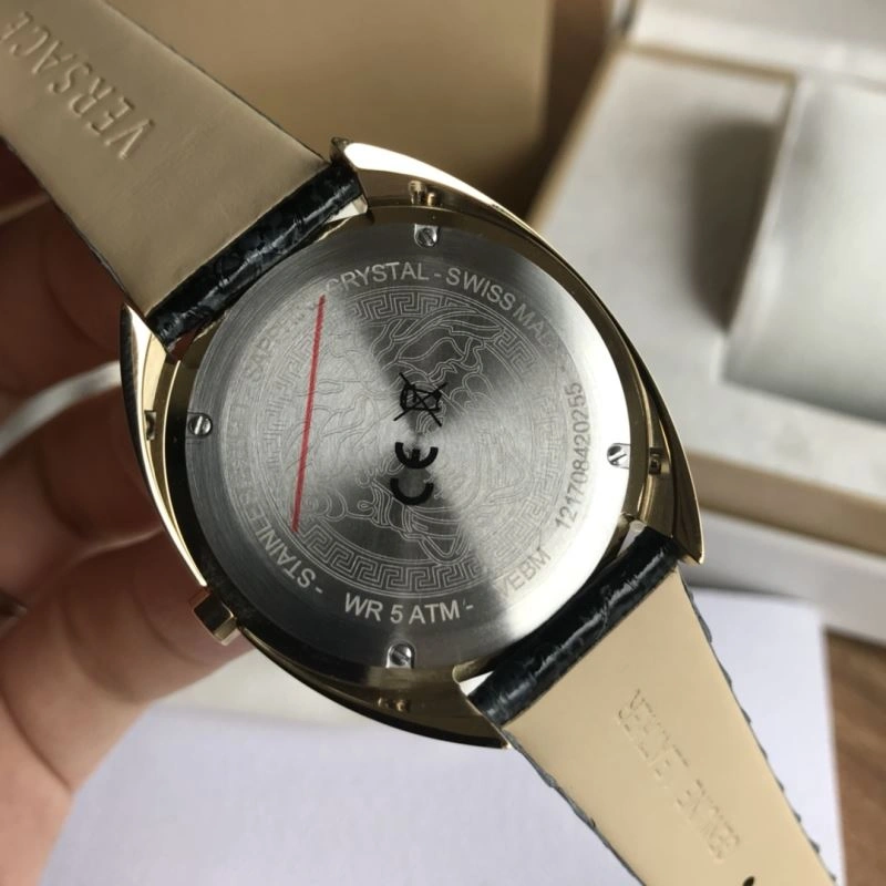 Contemporary VERSACE Watches 207068