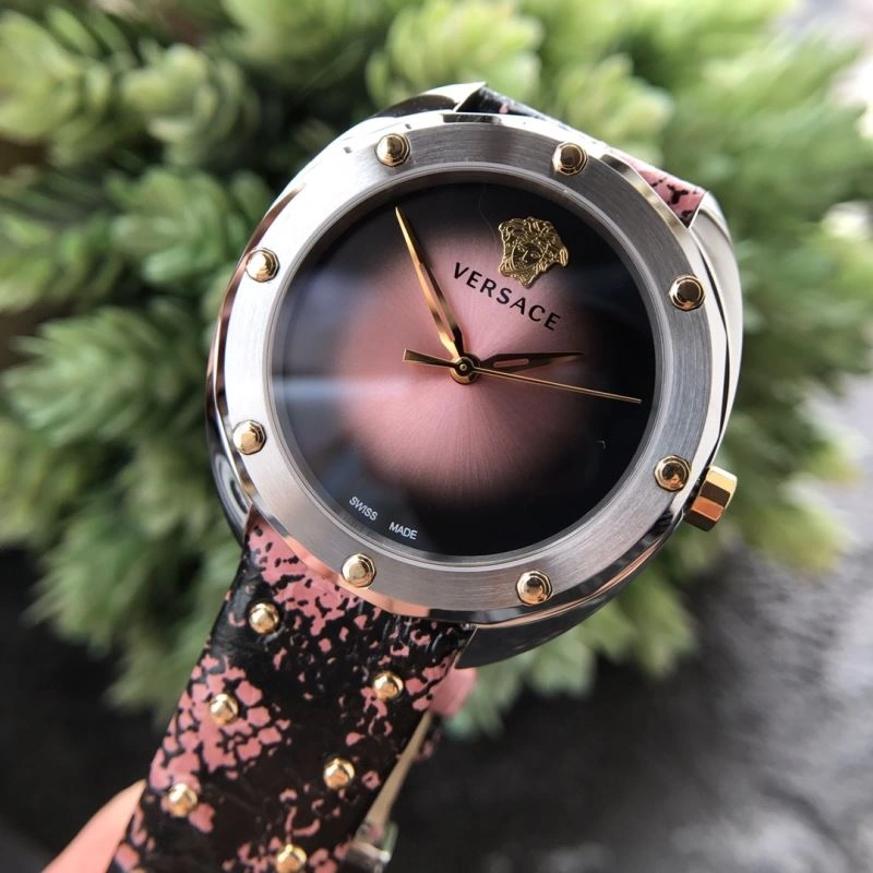 VERSACE Watches Affordable 207079