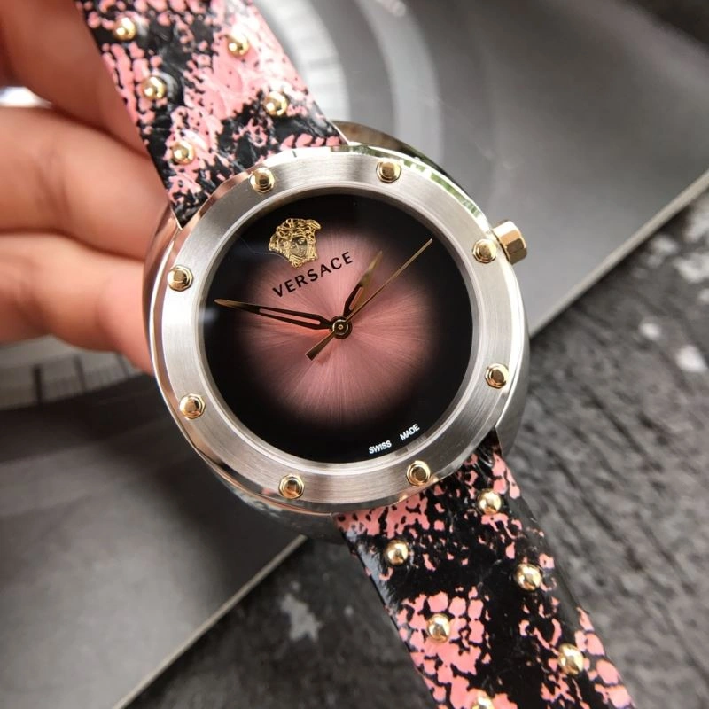 VERSACE Watches Affordable 207079