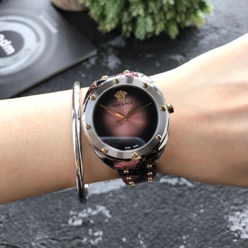 VERSACE Watches Affordable 207079
