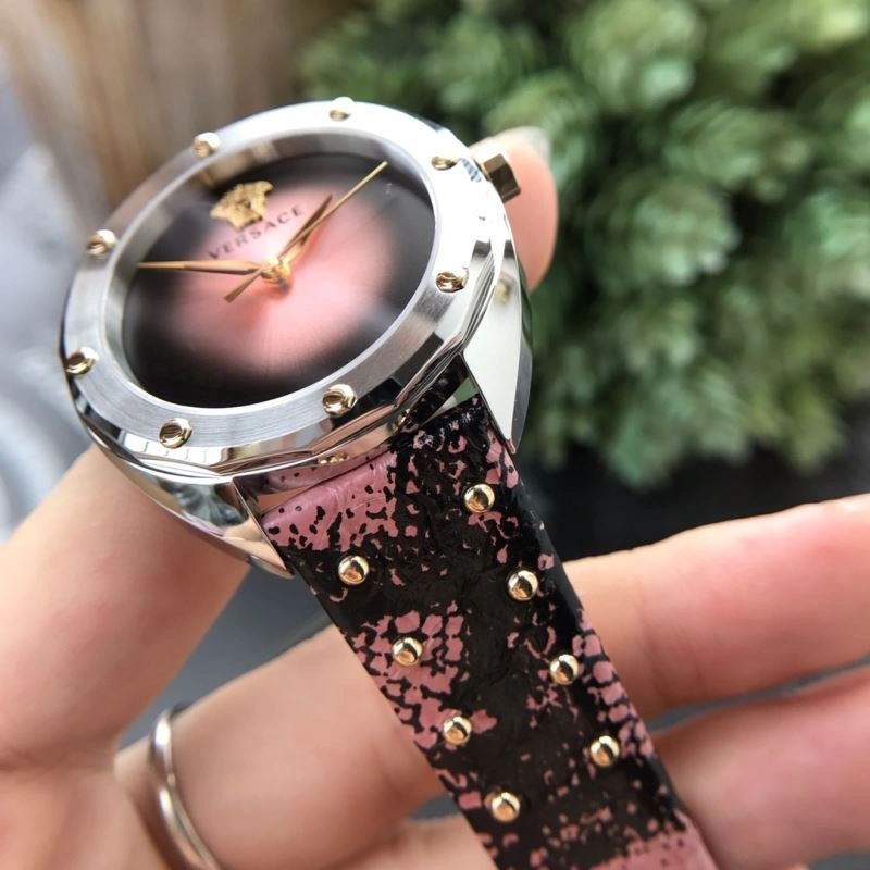 VERSACE Watches Affordable 207079