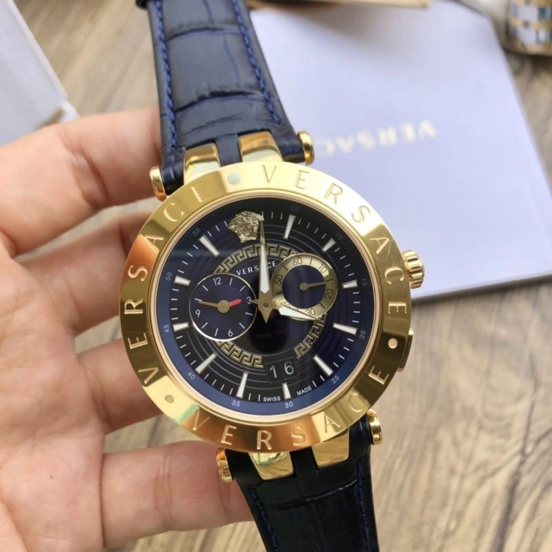 Tailored VERSACE Watches 207070