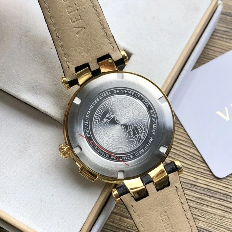 Tailored VERSACE Watches 207070