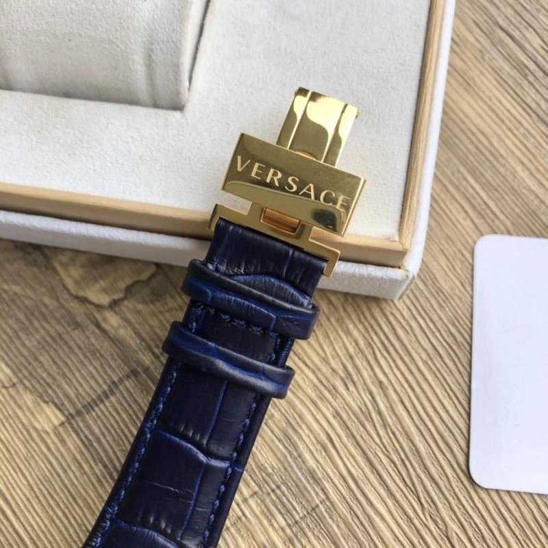 Tailored VERSACE Watches 207070