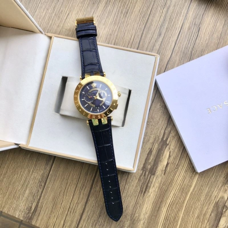 Tailored VERSACE Watches 207070