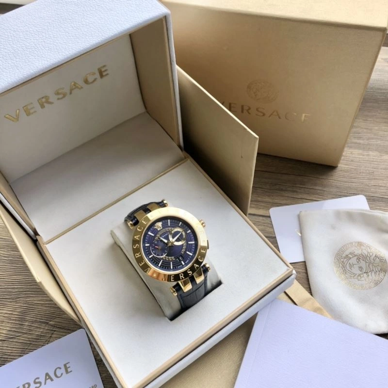 Tailored VERSACE Watches 207070