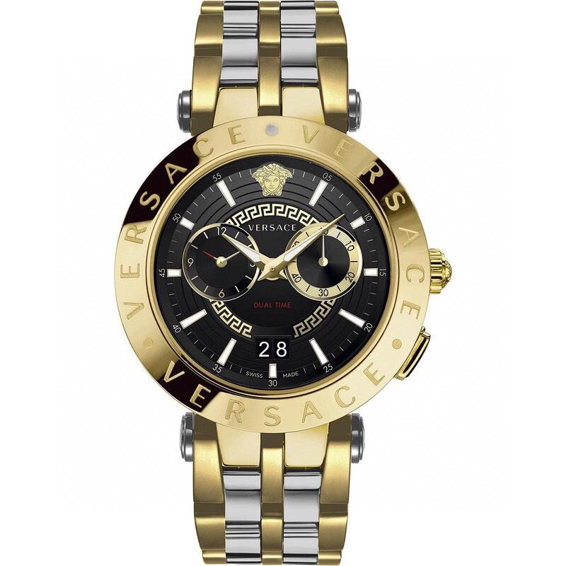 VERSACE Watches EasyCare 207075