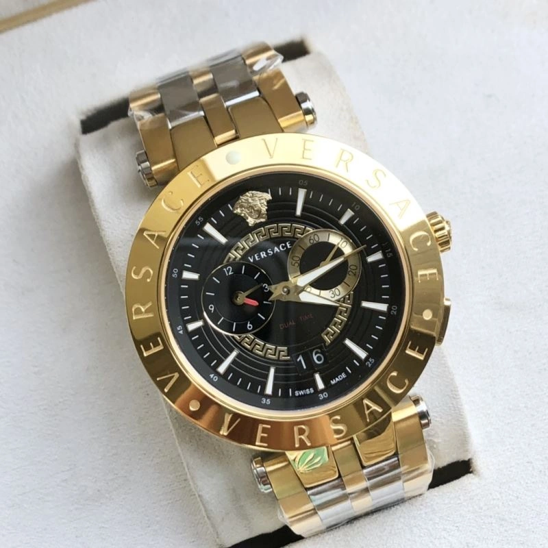 VERSACE Watches EasyCare 207075