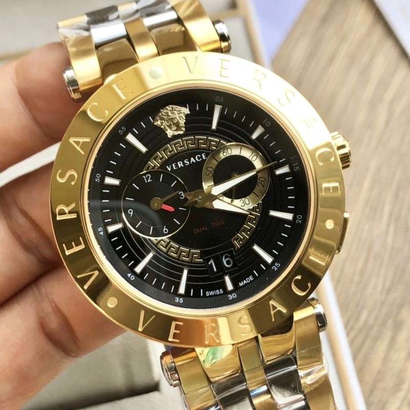 VERSACE Watches EasyCare 207075