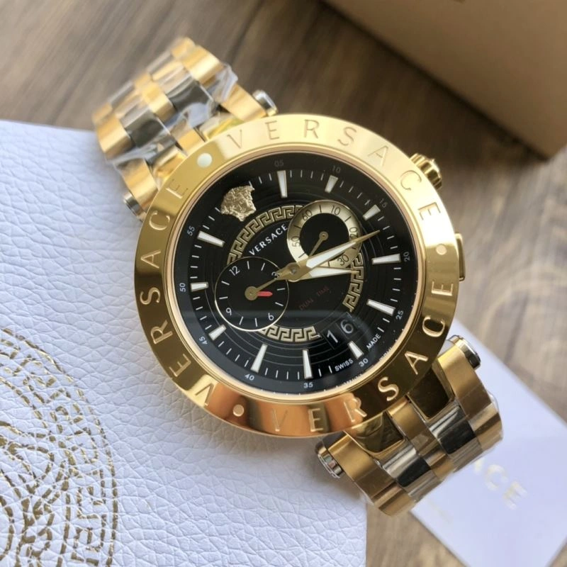 VERSACE Watches EasyCare 207075