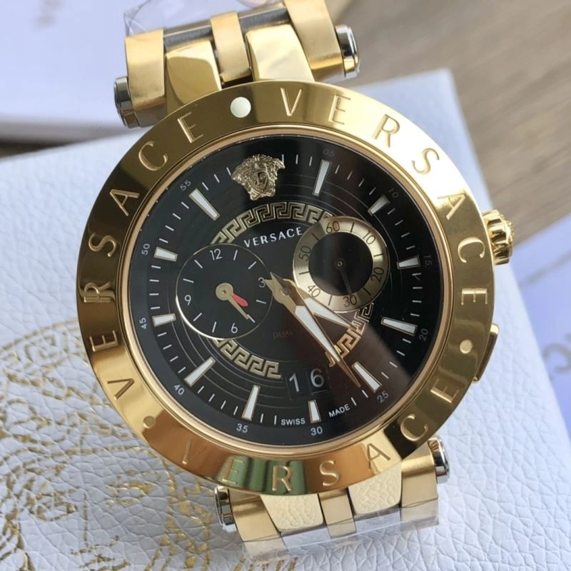 VERSACE Watches EasyCare 207075