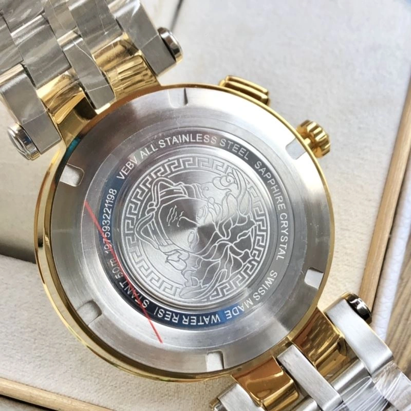 VERSACE Watches EasyCare 207075