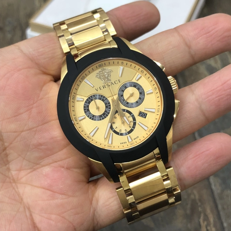 VERSACE Watches HighQuality 207086