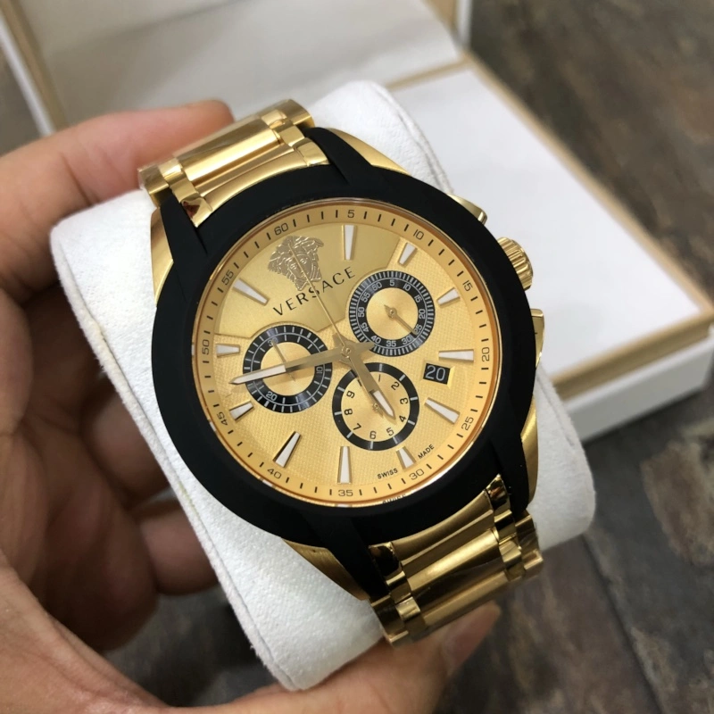 VERSACE Watches HighQuality 207086