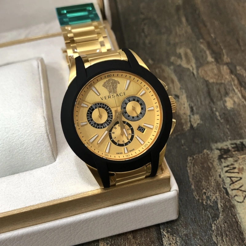 VERSACE Watches HighQuality 207086