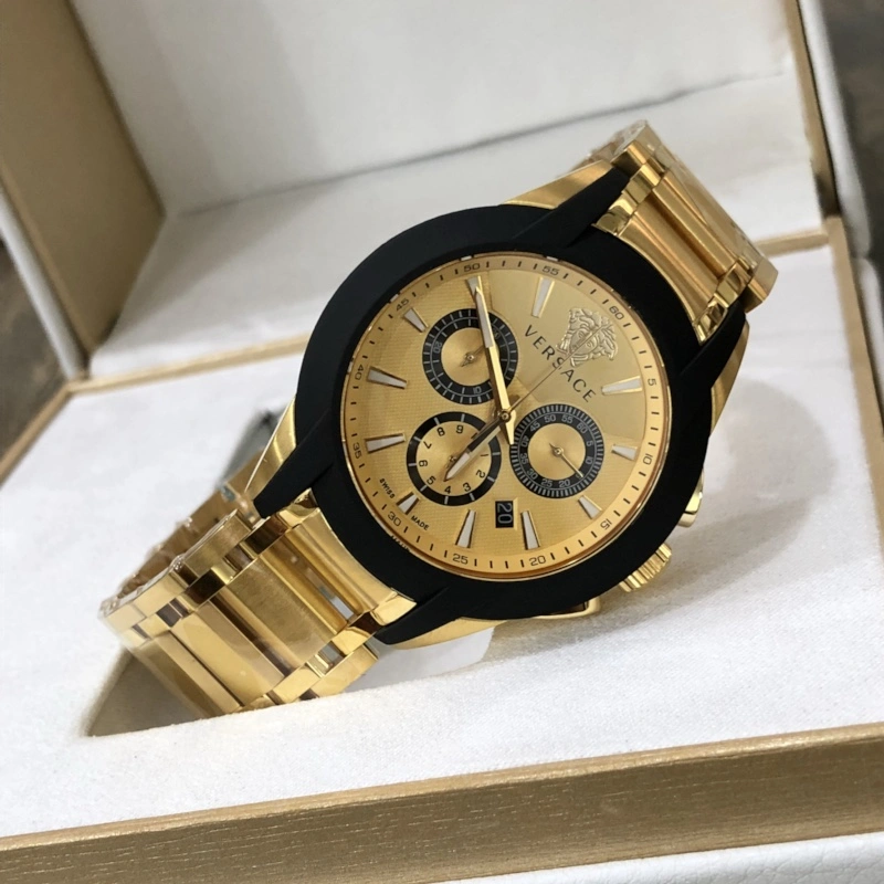 VERSACE Watches HighQuality 207086
