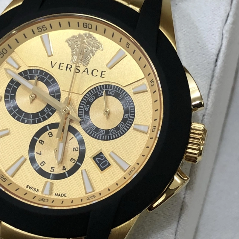 VERSACE Watches HighQuality 207086