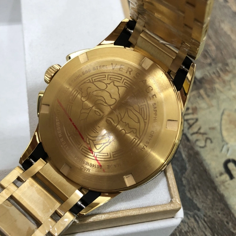VERSACE Watches HighQuality 207086