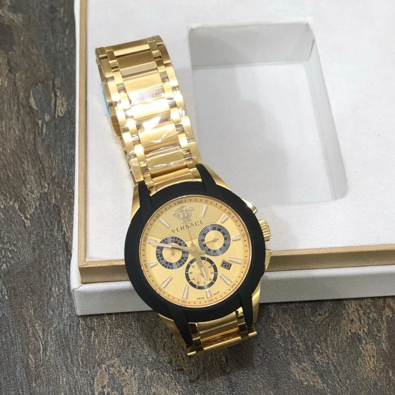 VERSACE Watches HighQuality 207086