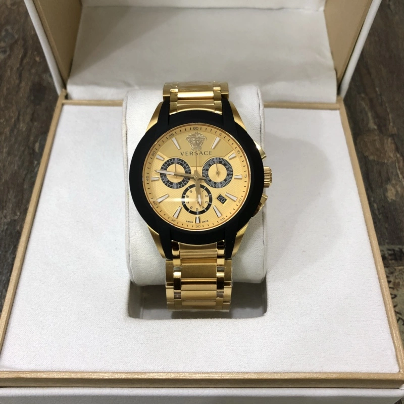 VERSACE Watches HighQuality 207086