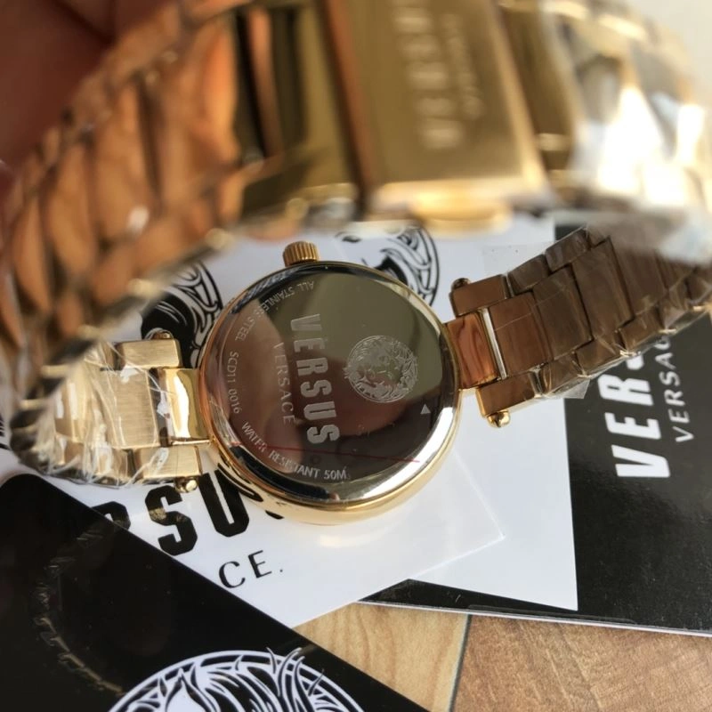 VERSACE Watches NewStyle 207078