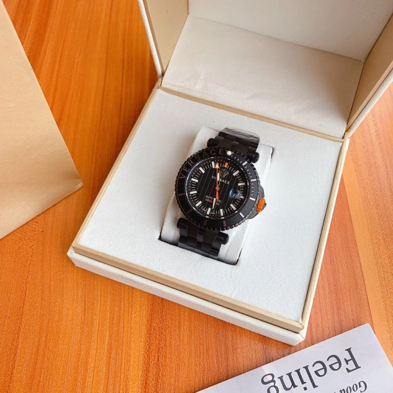 VERSACE Watches SmartChoice 207072