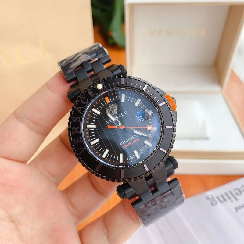 VERSACE Watches SmartChoice 207072