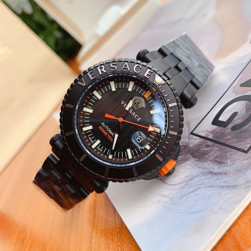 VERSACE Watches SmartChoice 207072