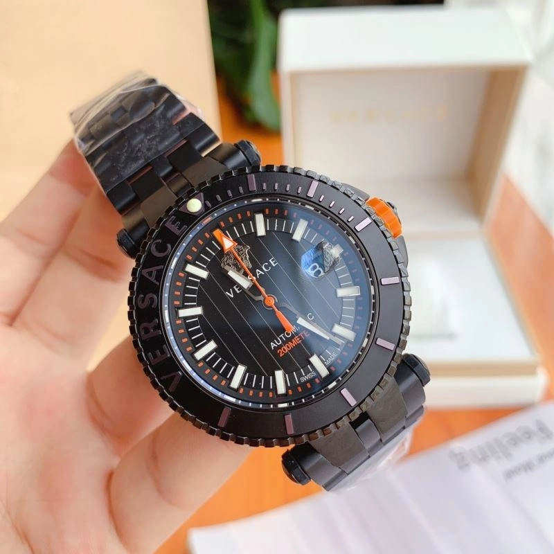 VERSACE Watches SmartChoice 207072
