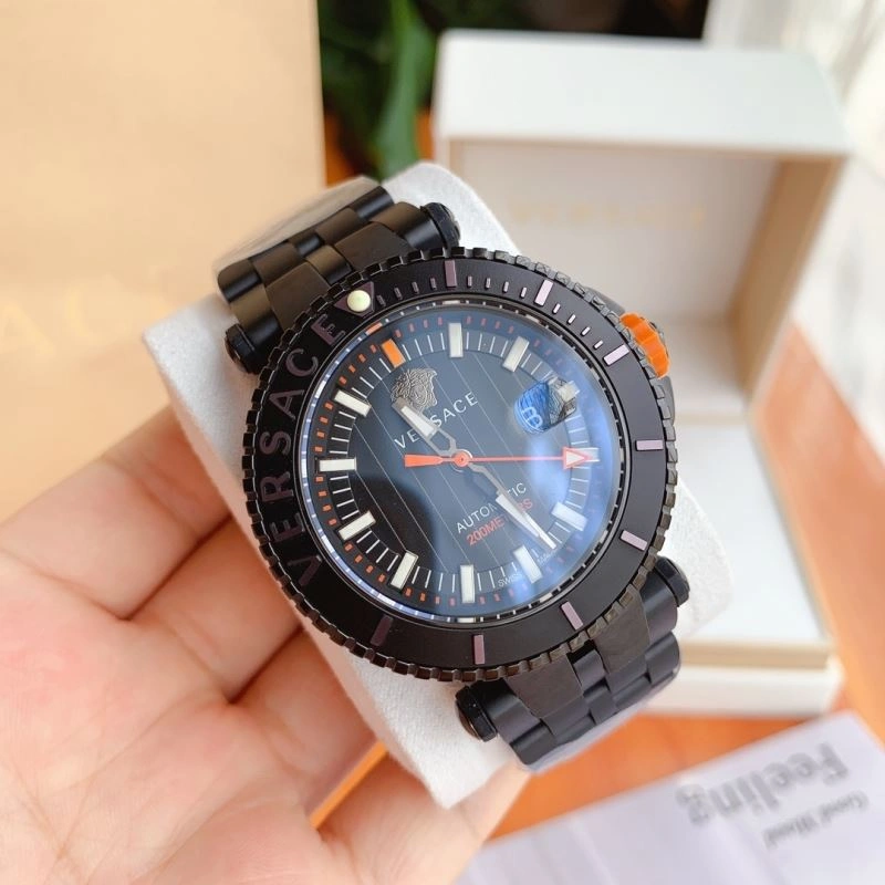 VERSACE Watches SmartChoice 207072