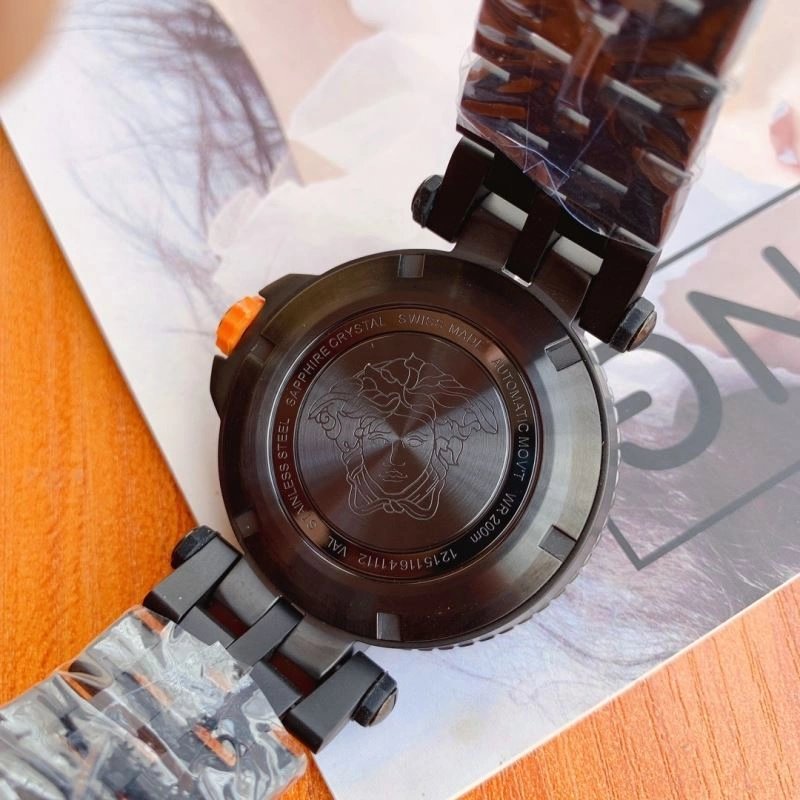 VERSACE Watches SmartChoice 207072