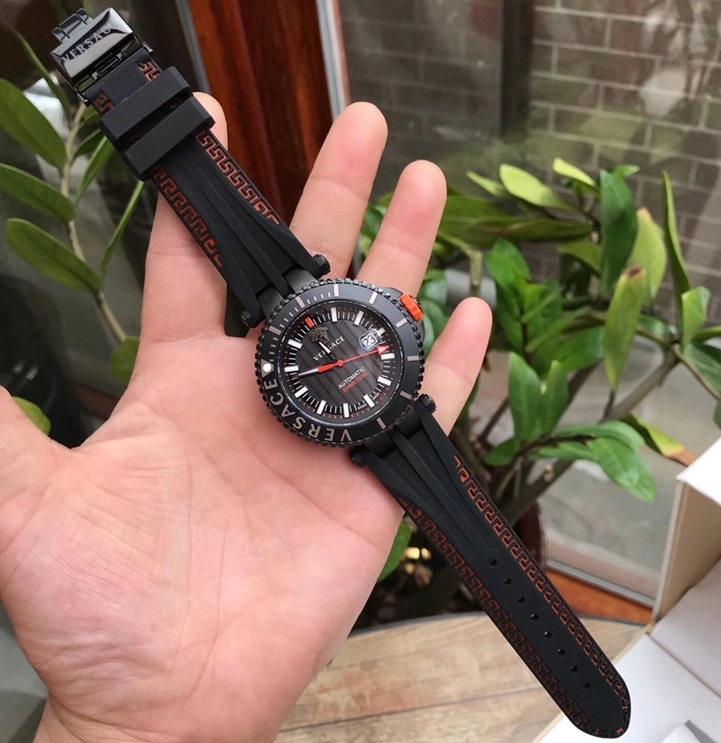 VERSACE Watches RelaxedFit 207066
